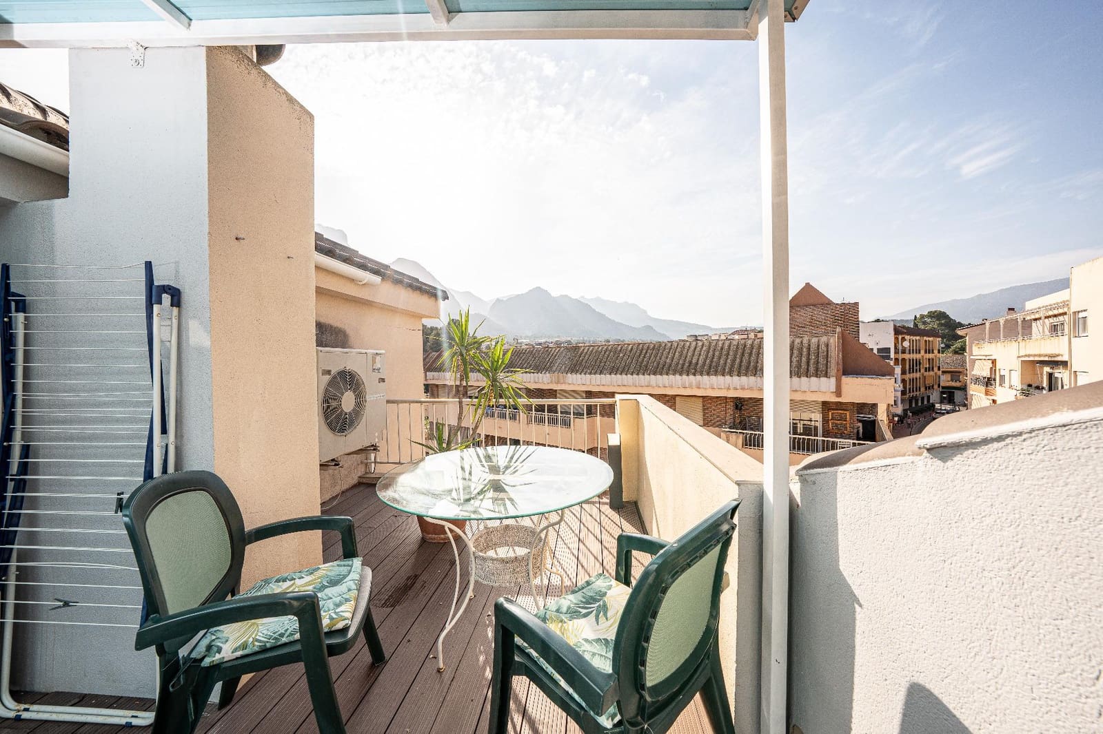 Ático de 3 habitaciones en Polop en venta - 295.000 € (Ref: 9773006)