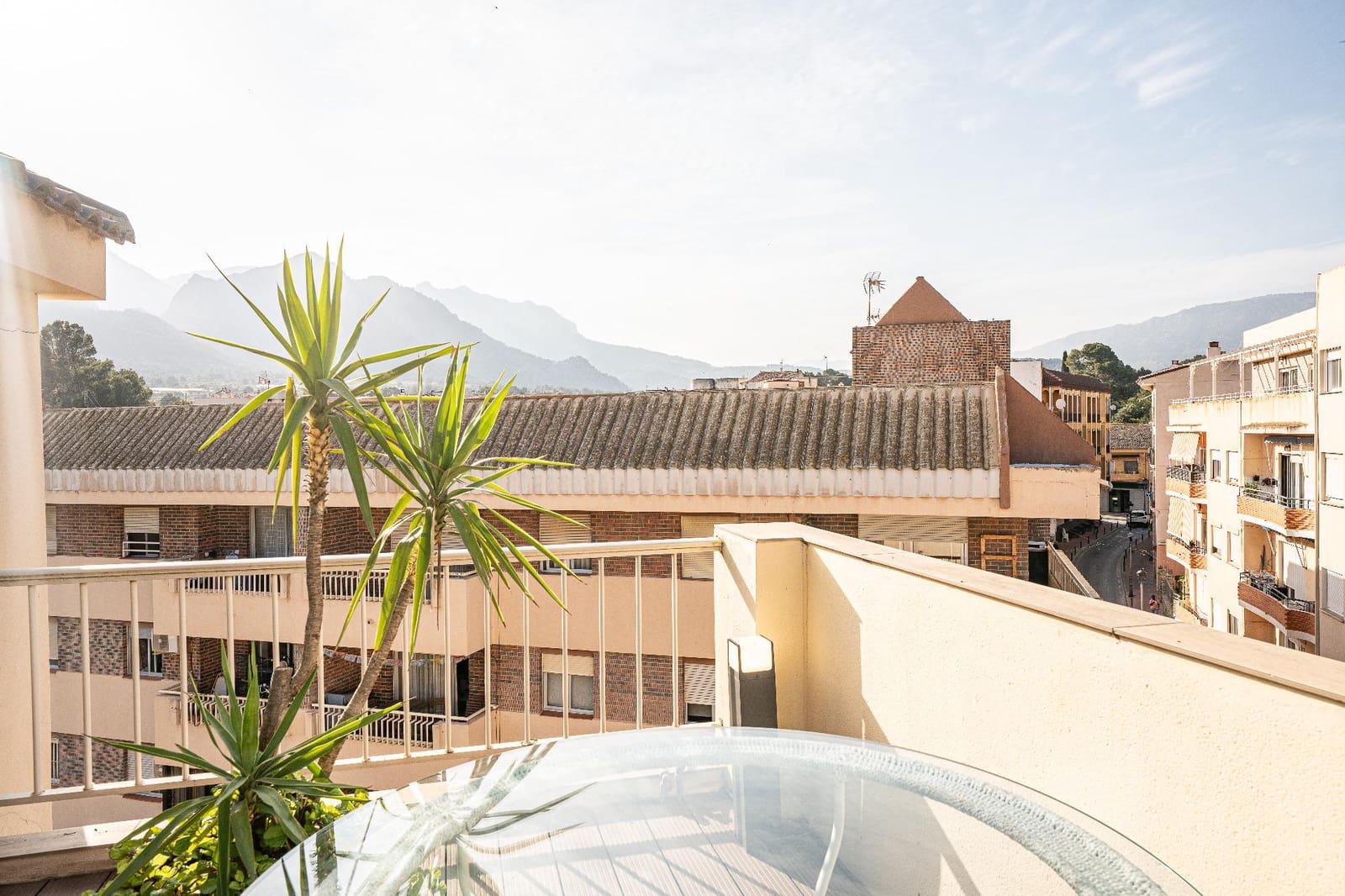 Ático de 3 habitaciones en Polop en venta - 295.000 € (Ref: 9773006)