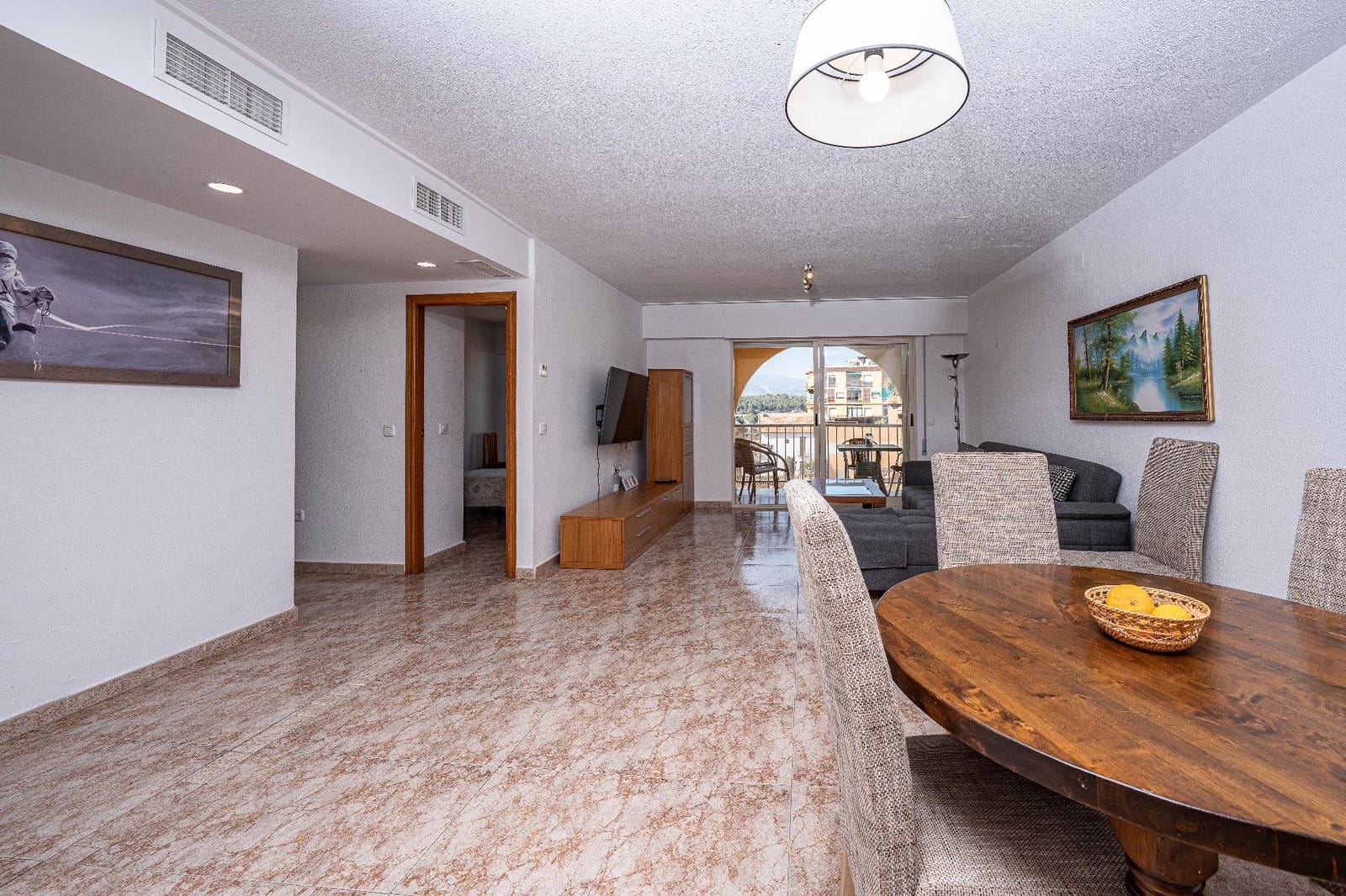 Ático de 3 habitaciones en Polop en venta - 295.000 € (Ref: 9773006)