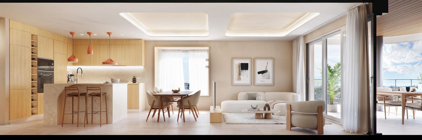 3 soverom Leilighet til salgs i Benijofar med svømmebasseng - € 299 900 (Ref: 9778071)