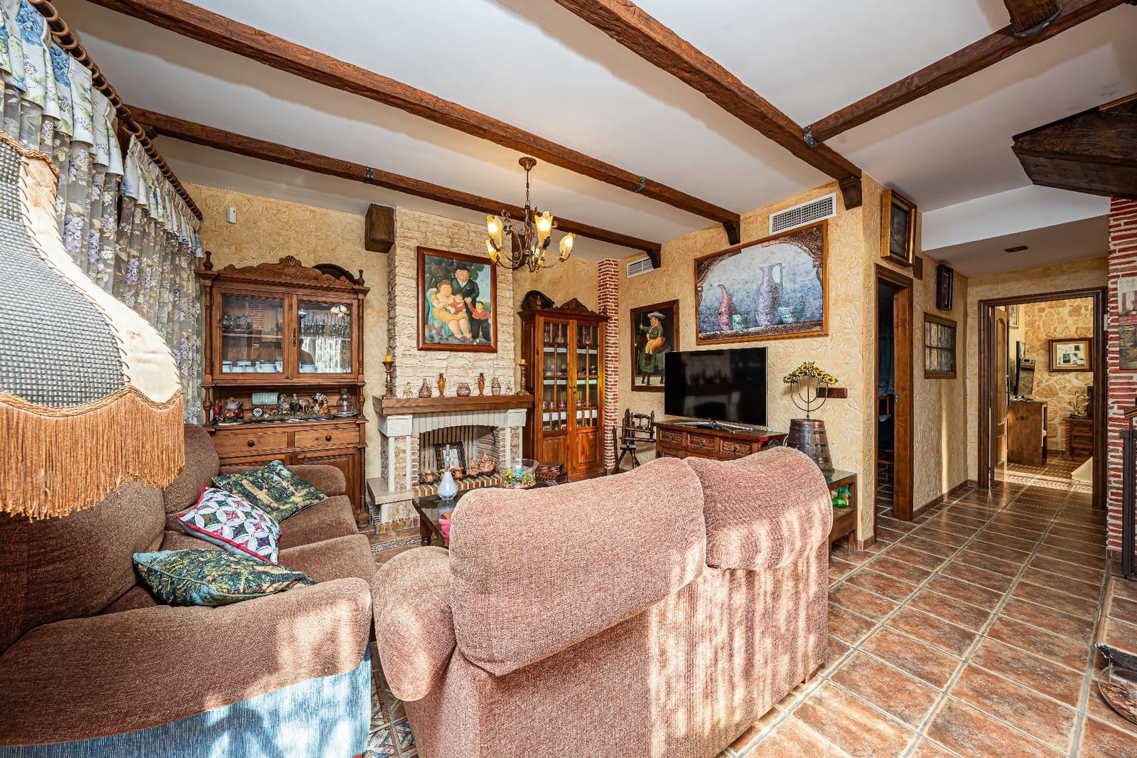 7 soveværelse Villa til salg i Daya Nueva - € 399.900 (Ref: 9778077)