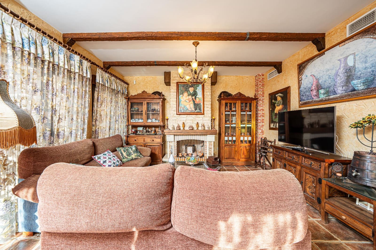 7 soveværelse Villa til salg i Daya Nueva - € 399.900 (Ref: 9778077)