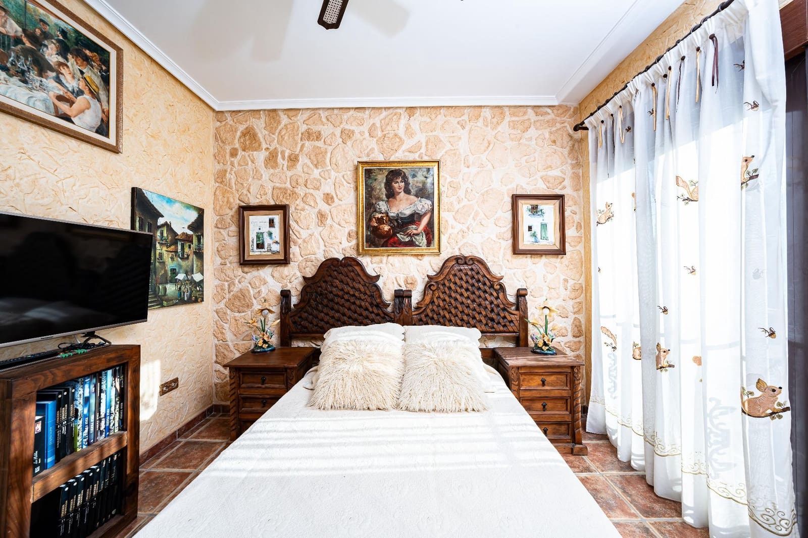 7 soveværelse Villa til salg i Daya Nueva - € 399.900 (Ref: 9778077)