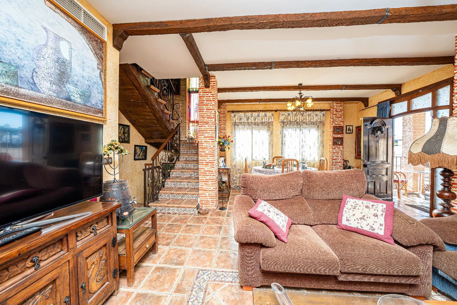 7 soveværelse Villa til salg i Daya Nueva - € 399.900 (Ref: 9778077)