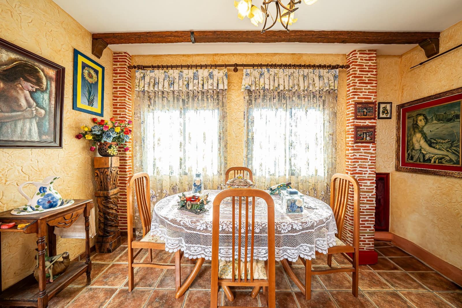 7 soveværelse Villa til salg i Daya Nueva - € 399.900 (Ref: 9778077)