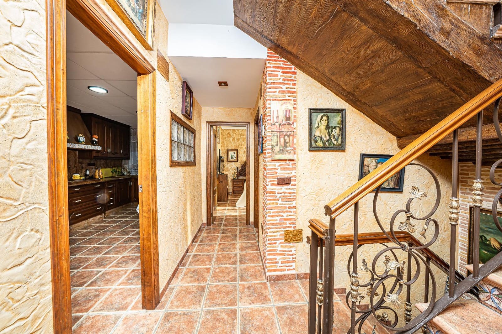 7 soveværelse Villa til salg i Daya Nueva - € 399.900 (Ref: 9778077)