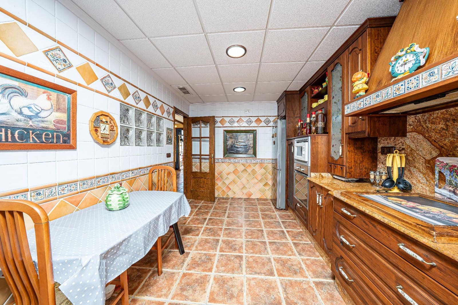 7 soveværelse Villa til salg i Daya Nueva - € 399.900 (Ref: 9778077)