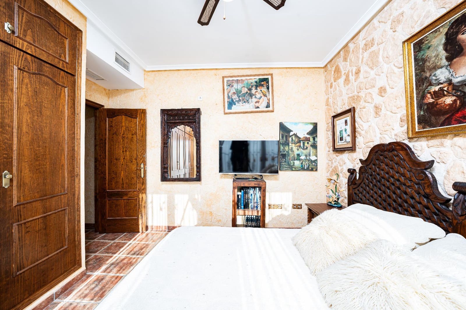 7 soveværelse Villa til salg i Daya Nueva - € 399.900 (Ref: 9778077)