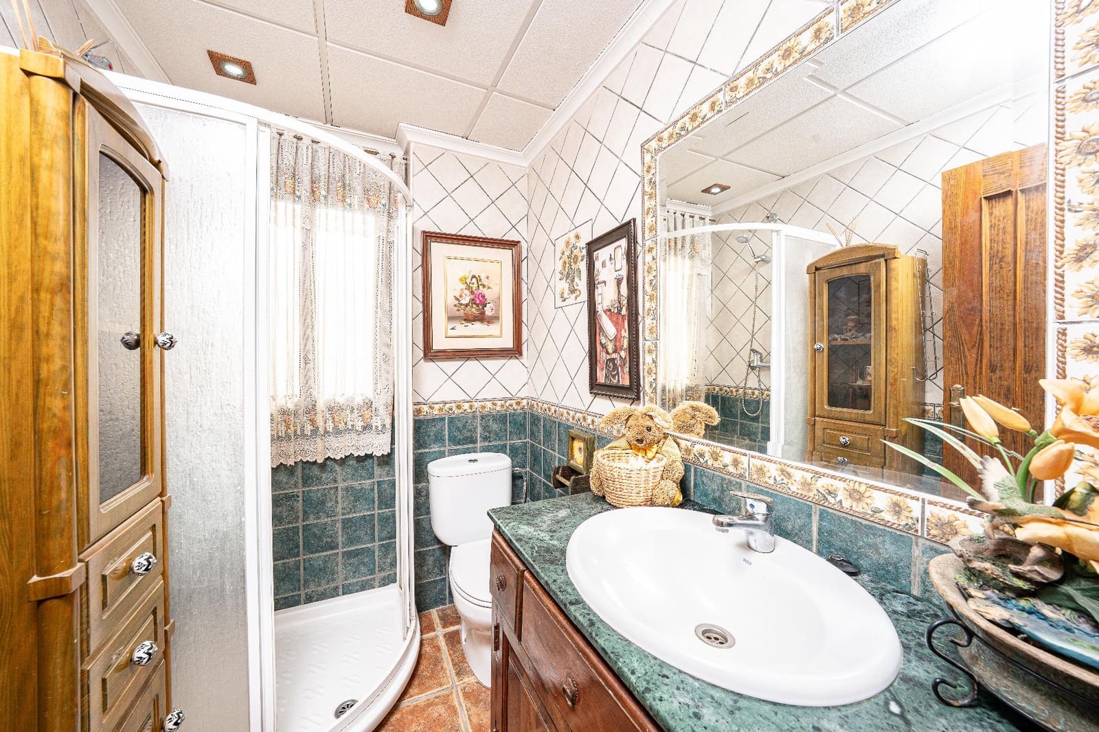 7 soveværelse Villa til salg i Daya Nueva - € 399.900 (Ref: 9778077)