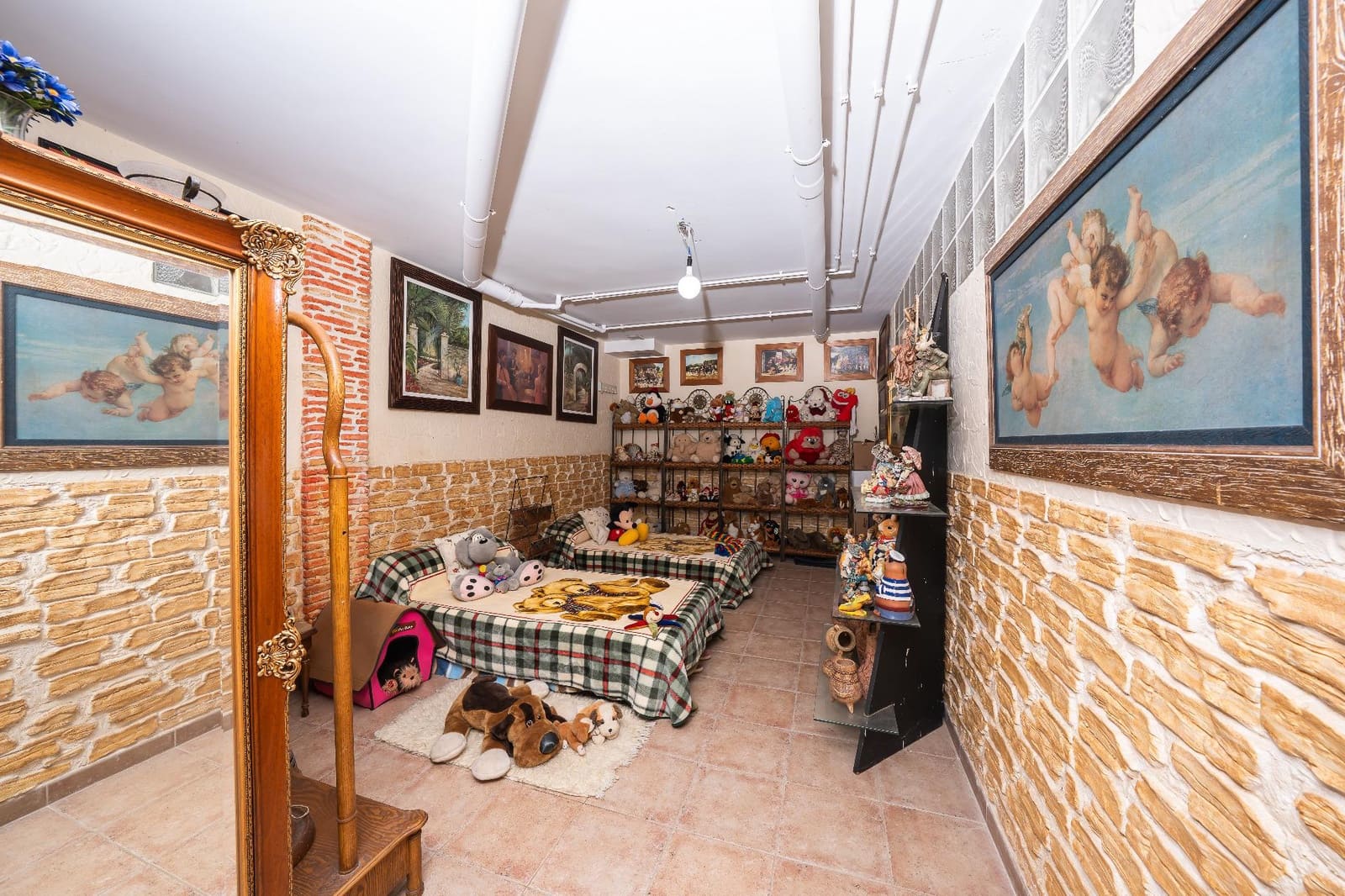 7 soveværelse Villa til salg i Daya Nueva - € 399.900 (Ref: 9778077)