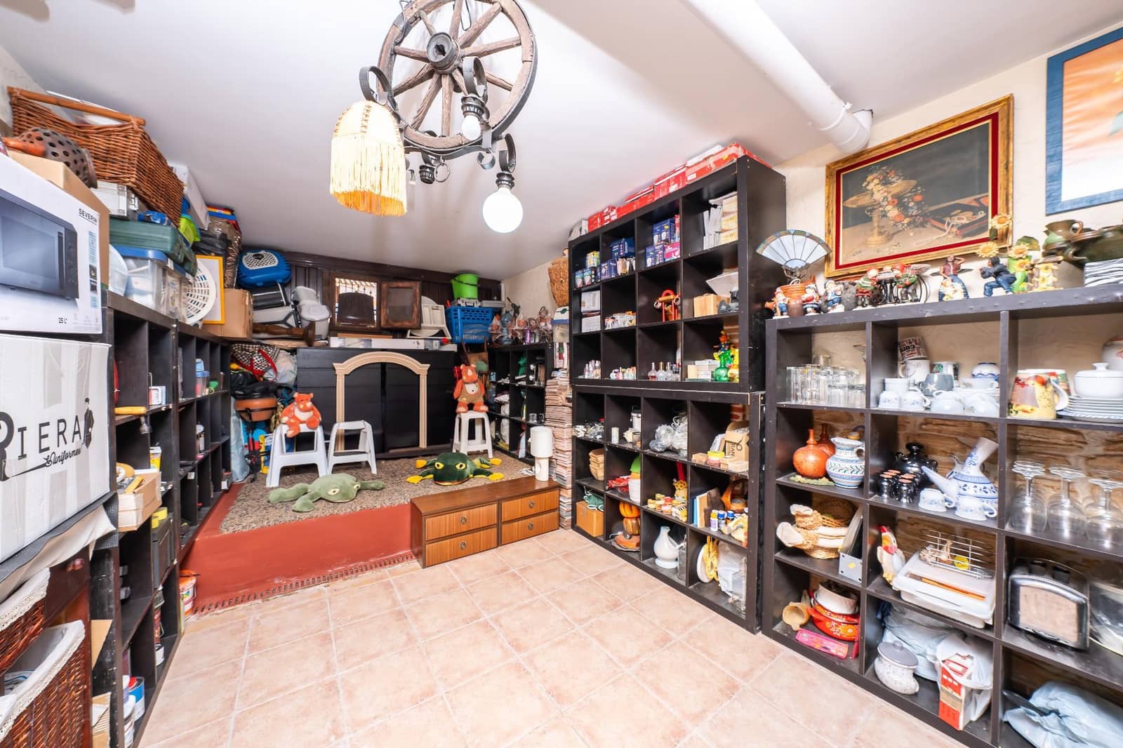 7 soveværelse Villa til salg i Daya Nueva - € 399.900 (Ref: 9778077)