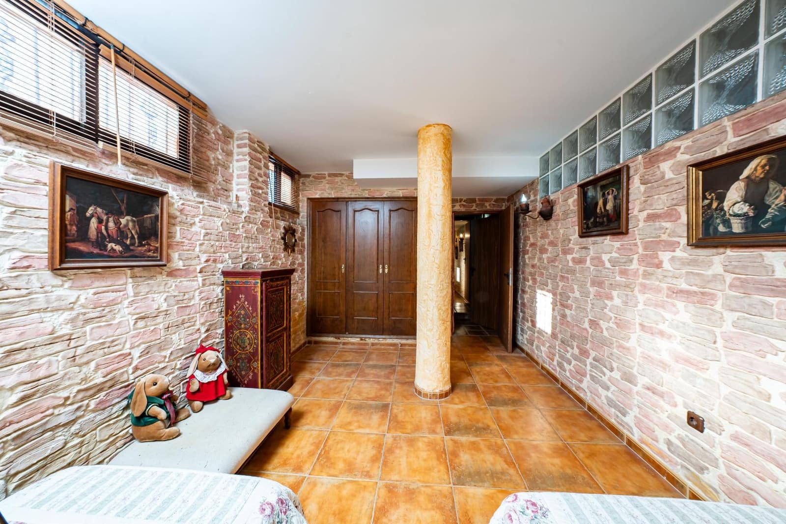 7 soveværelse Villa til salg i Daya Nueva - € 399.900 (Ref: 9778077)