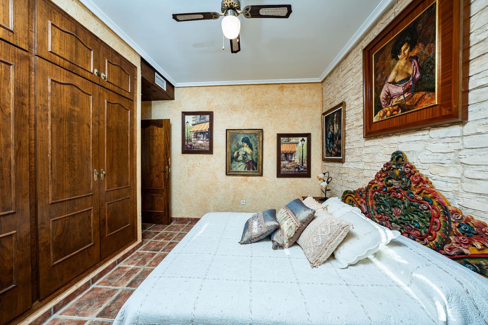 7 soveværelse Villa til salg i Daya Nueva - € 399.900 (Ref: 9778077)