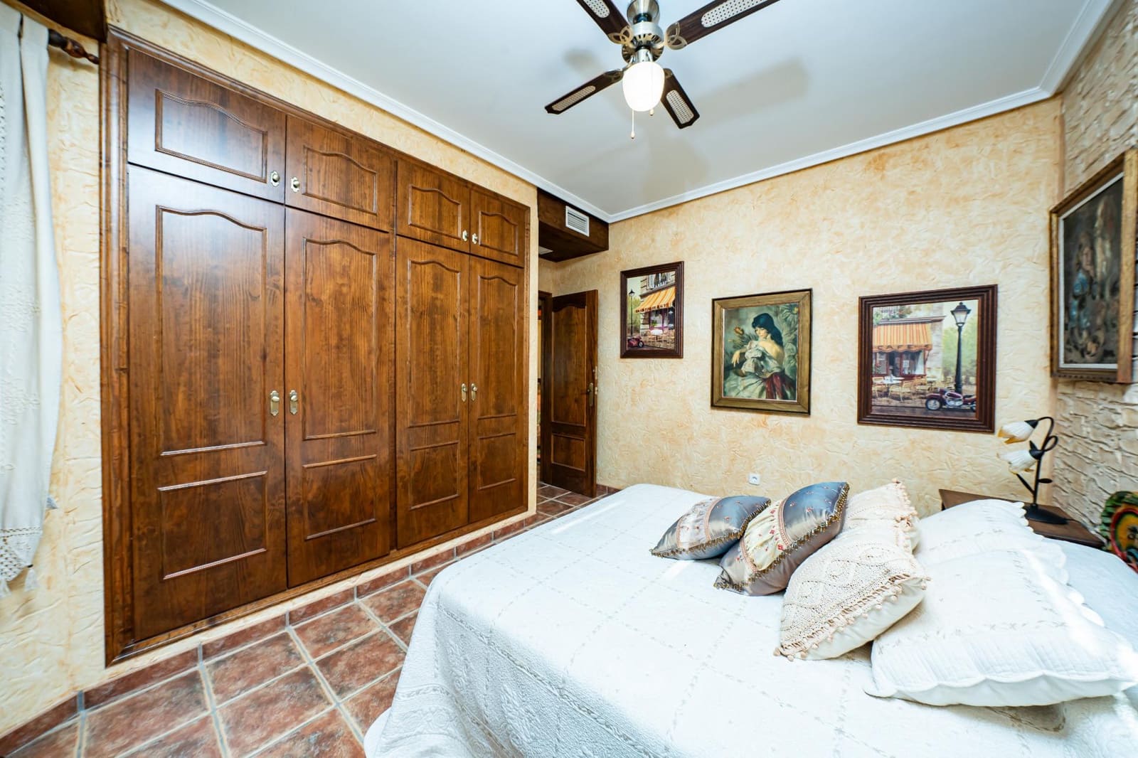 7 soveværelse Villa til salg i Daya Nueva - € 399.900 (Ref: 9778077)