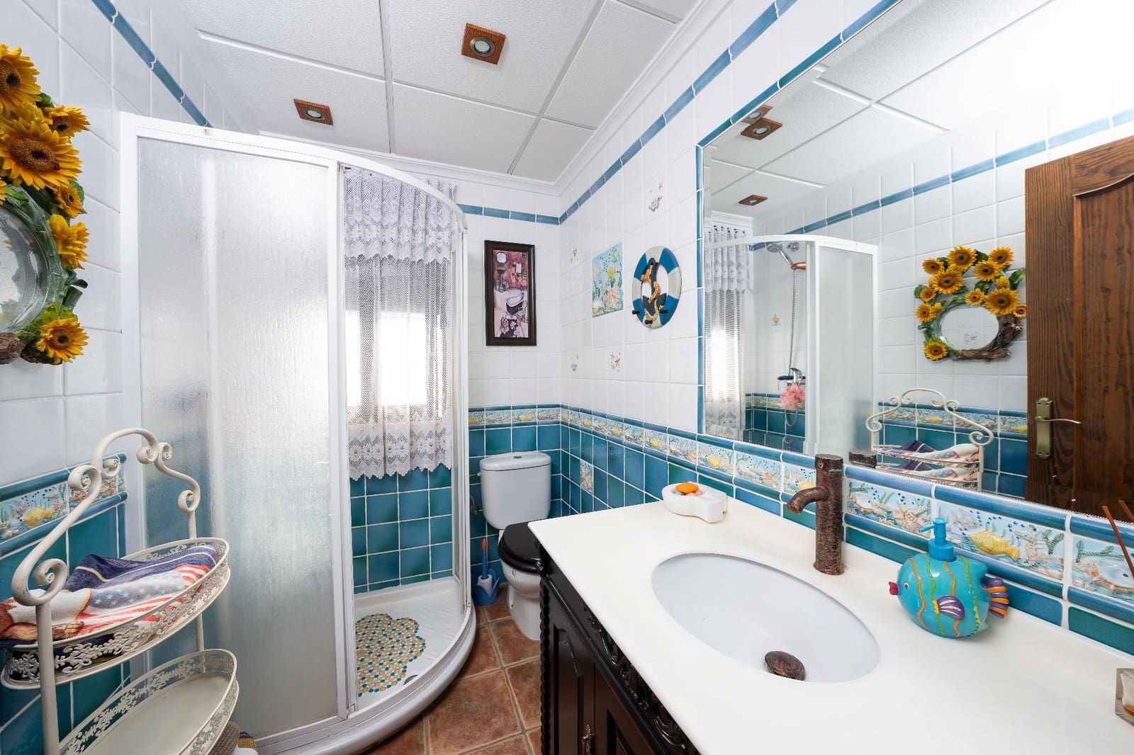 7 soveværelse Villa til salg i Daya Nueva - € 399.900 (Ref: 9778077)