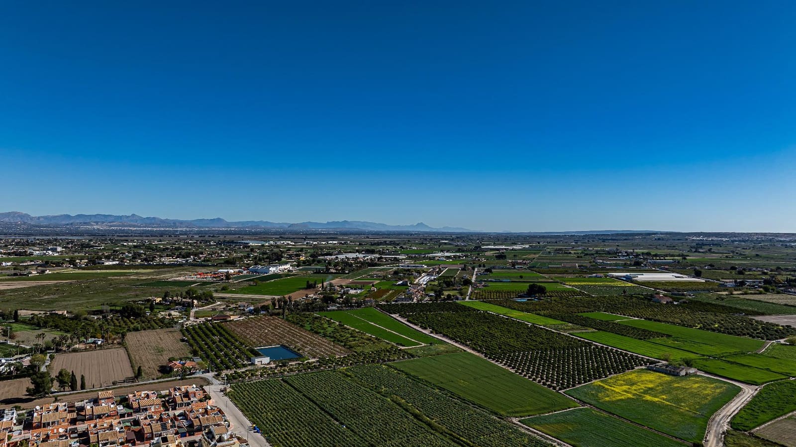 7 soveværelse Villa til salg i Daya Nueva - € 399.900 (Ref: 9778077)