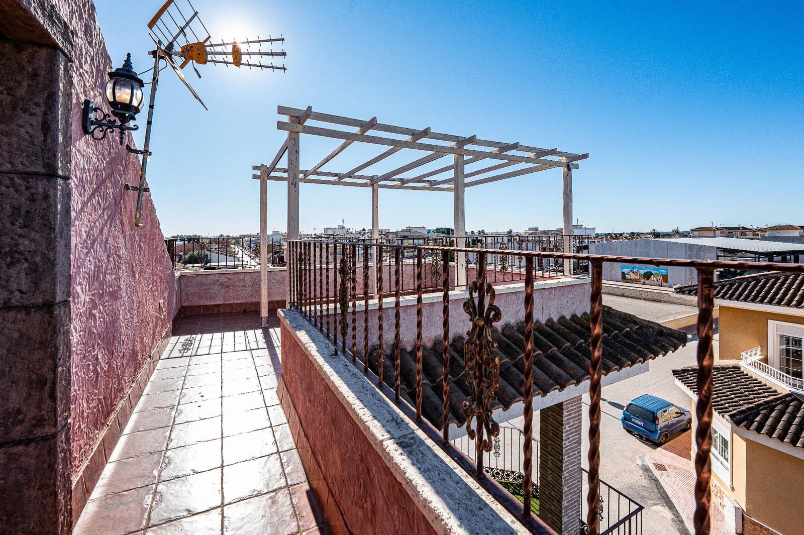 7 soveværelse Villa til salg i Daya Nueva - € 399.900 (Ref: 9778077)