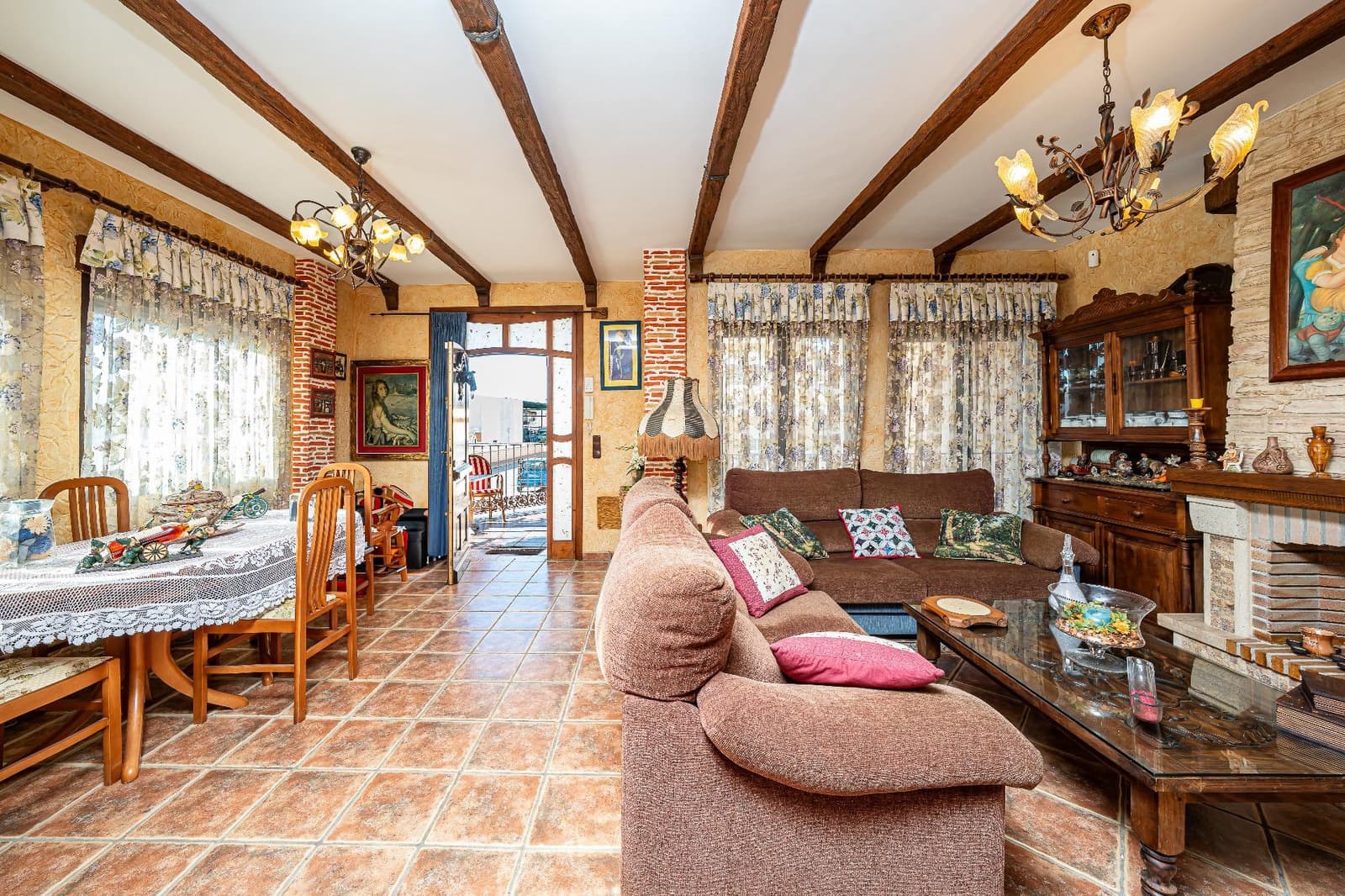 7 soveværelse Villa til salg i Daya Nueva - € 399.900 (Ref: 9778077)