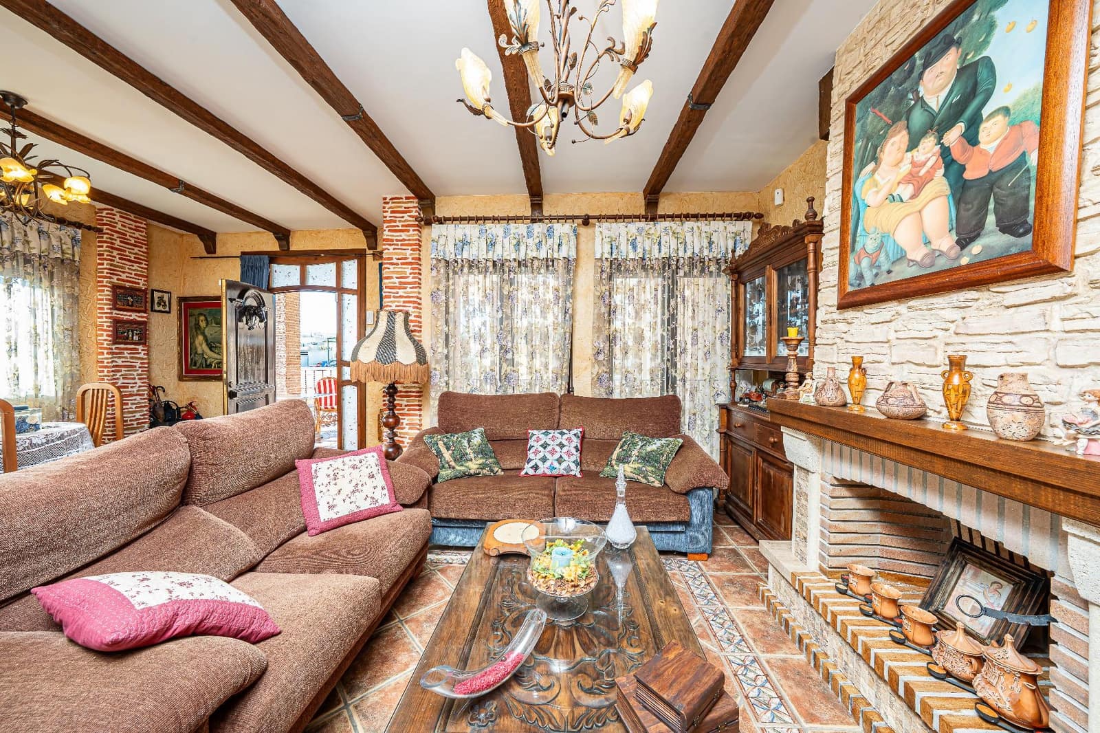 7 soveværelse Villa til salg i Daya Nueva - € 399.900 (Ref: 9778077)