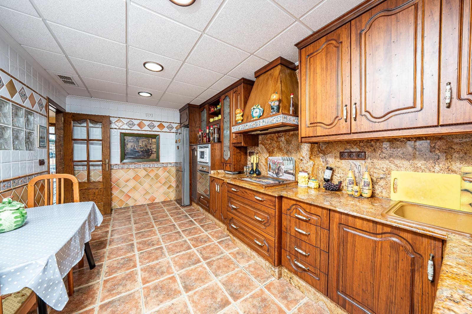 7 soveværelse Villa til salg i Daya Nueva - € 399.900 (Ref: 9778077)