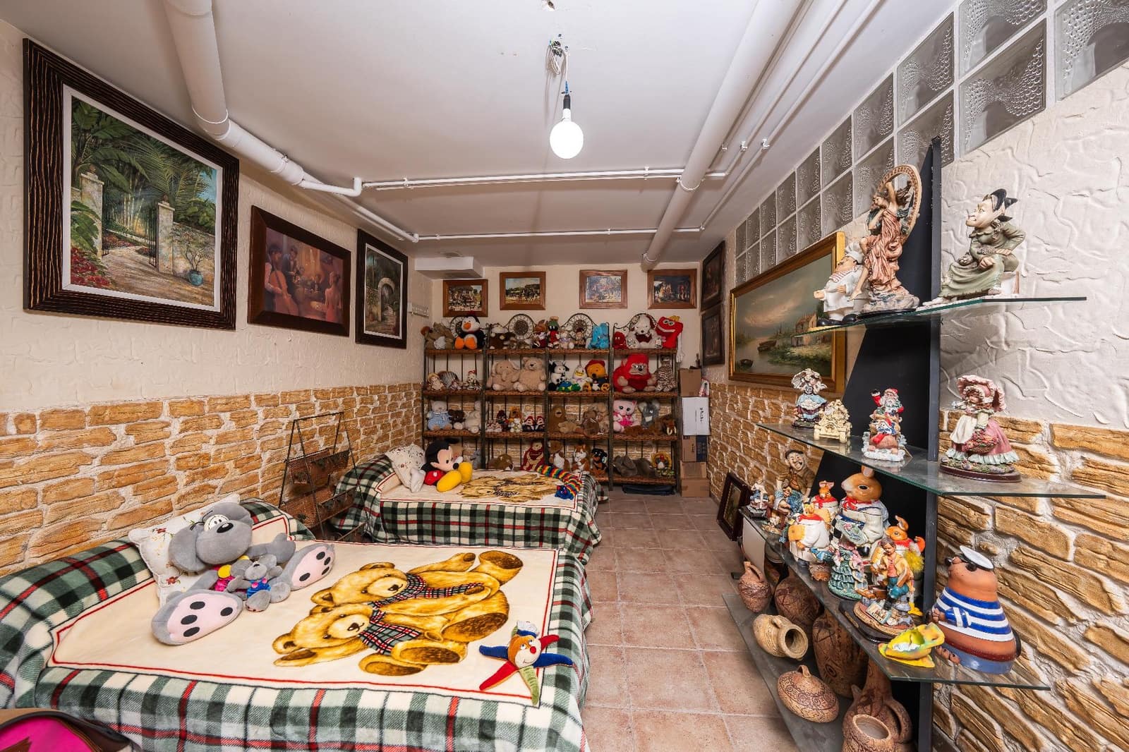 7 soveværelse Villa til salg i Daya Nueva - € 399.900 (Ref: 9778077)