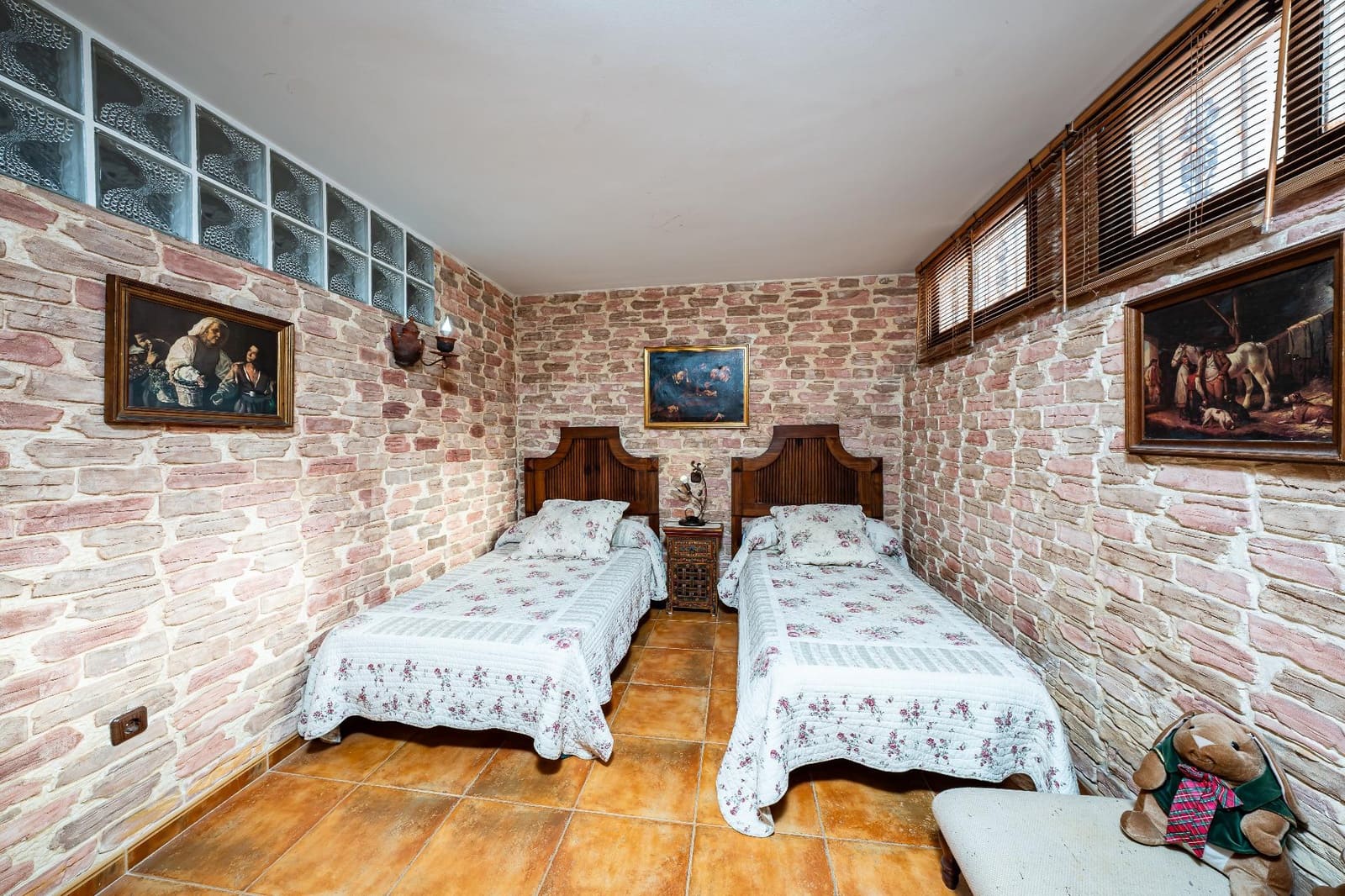 7 soveværelse Villa til salg i Daya Nueva - € 399.900 (Ref: 9778077)