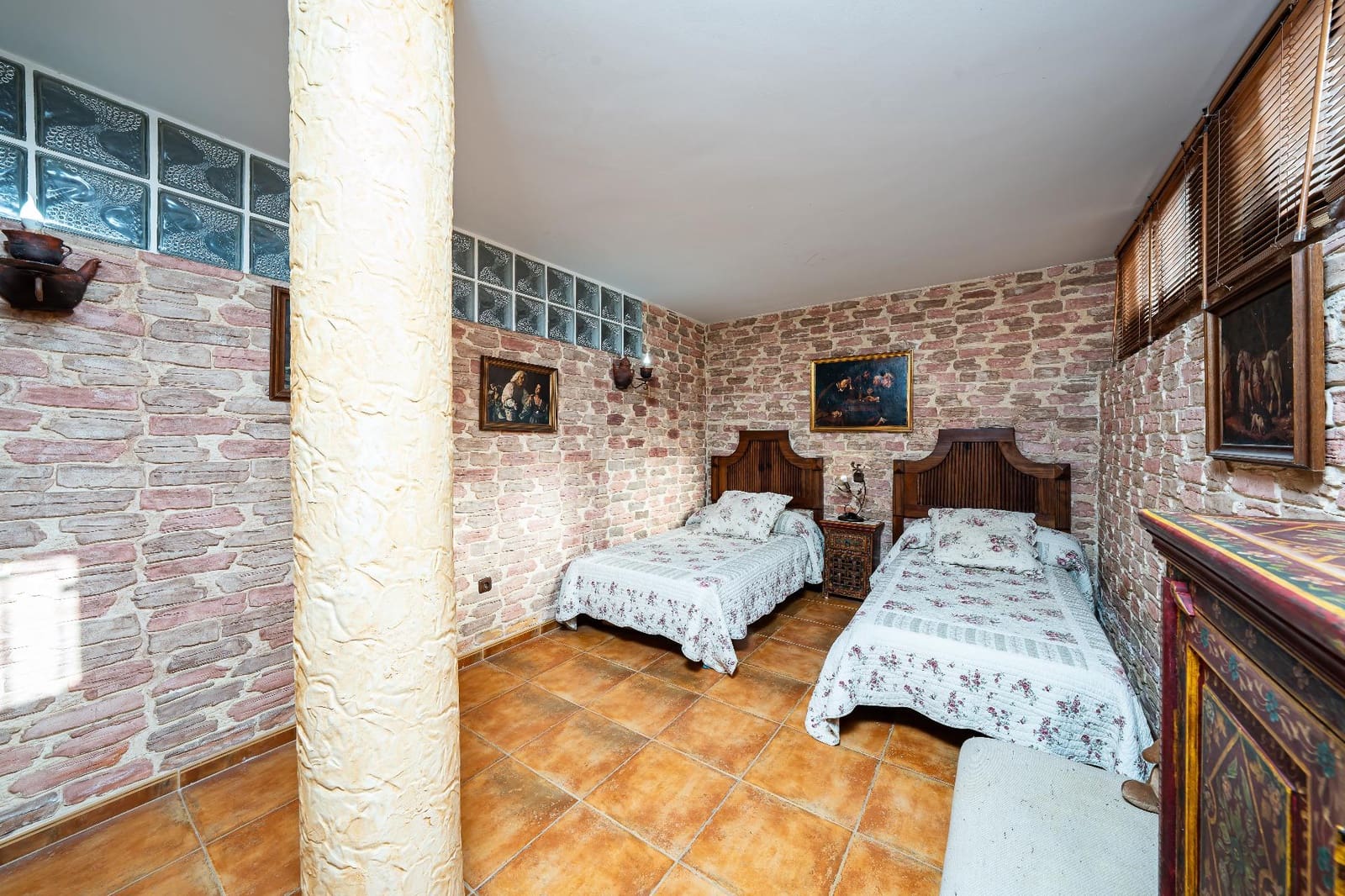 7 soveværelse Villa til salg i Daya Nueva - € 399.900 (Ref: 9778077)