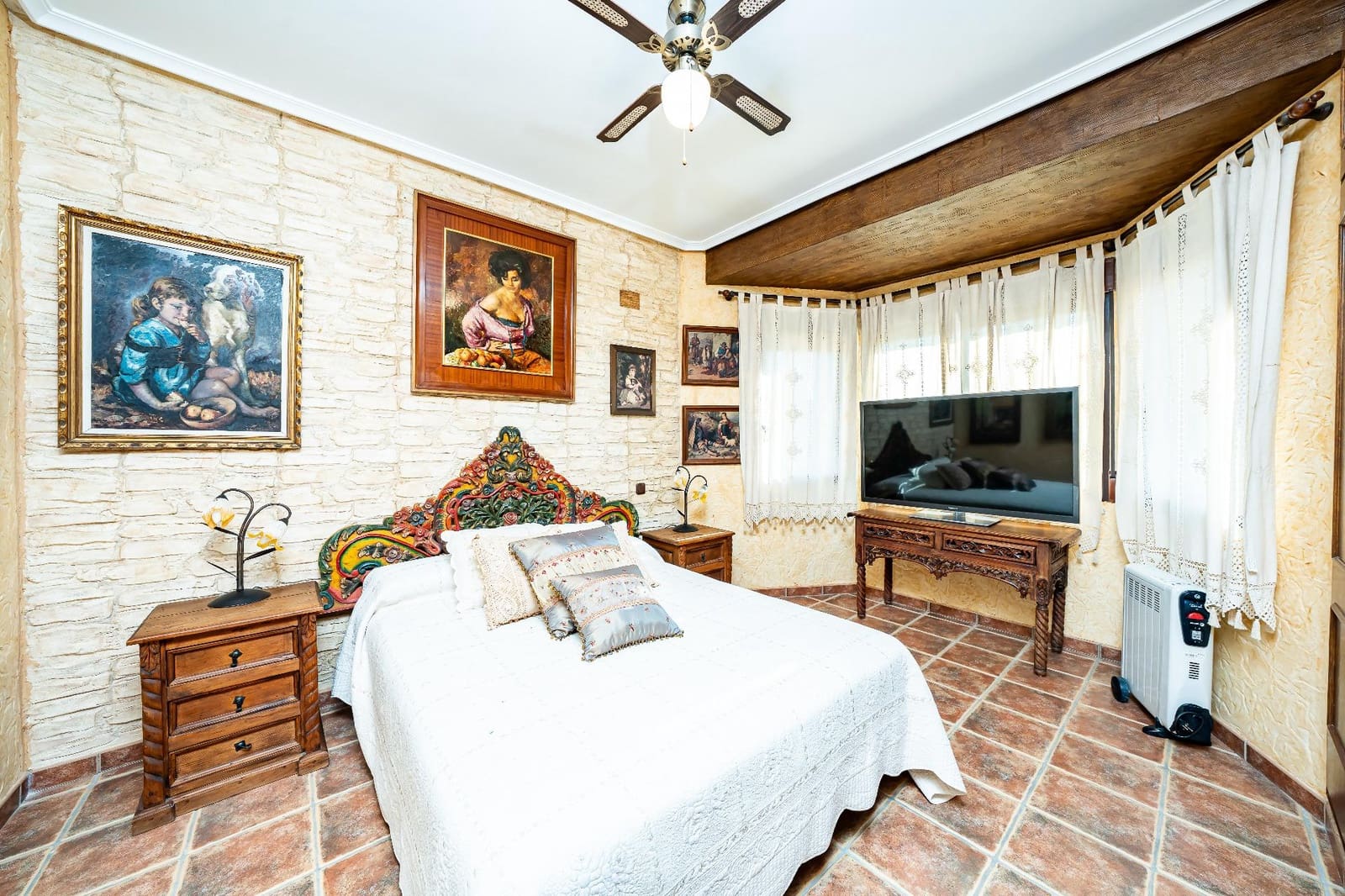 7 soveværelse Villa til salg i Daya Nueva - € 399.900 (Ref: 9778077)