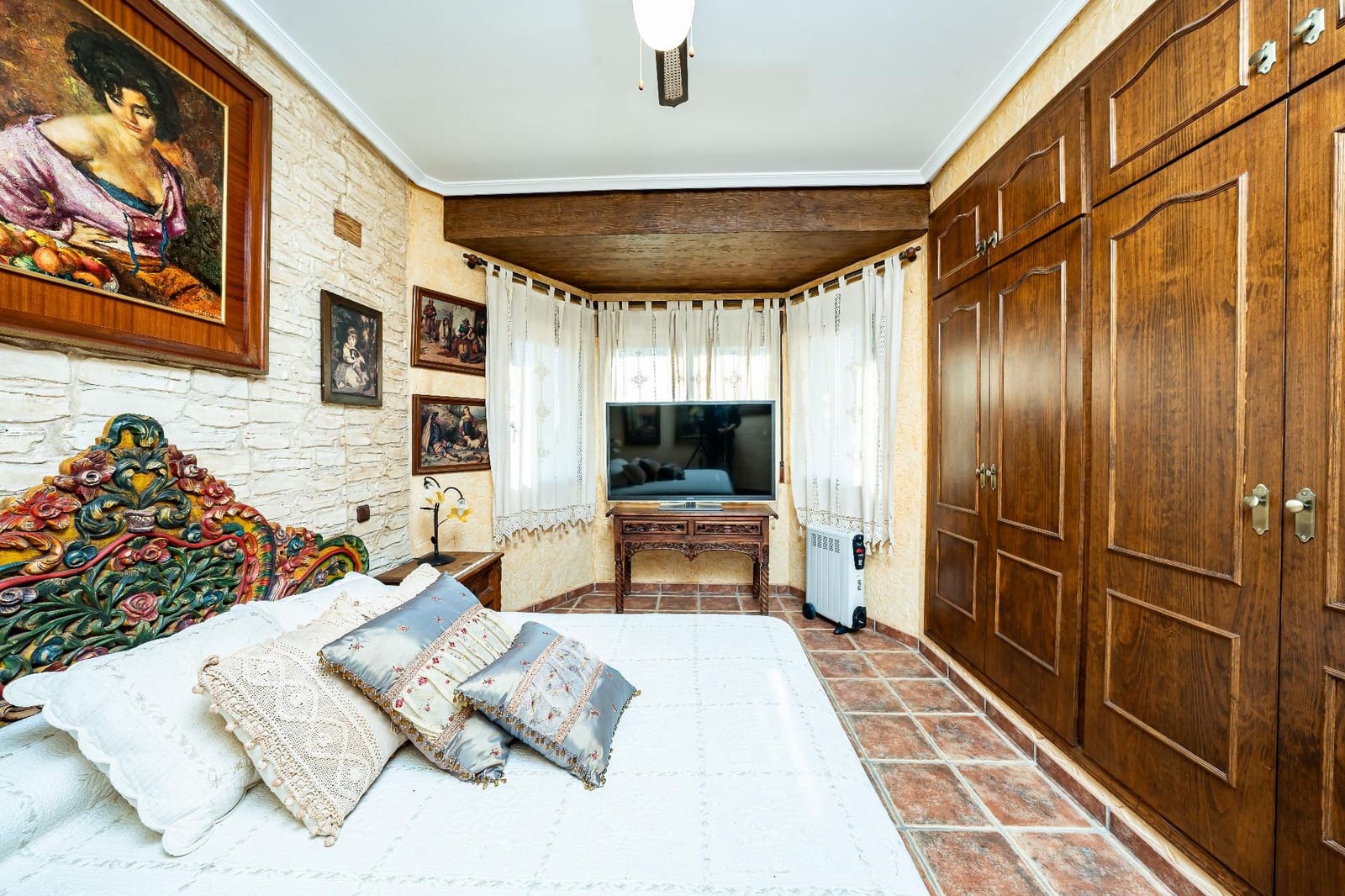 7 soveværelse Villa til salg i Daya Nueva - € 399.900 (Ref: 9778077)