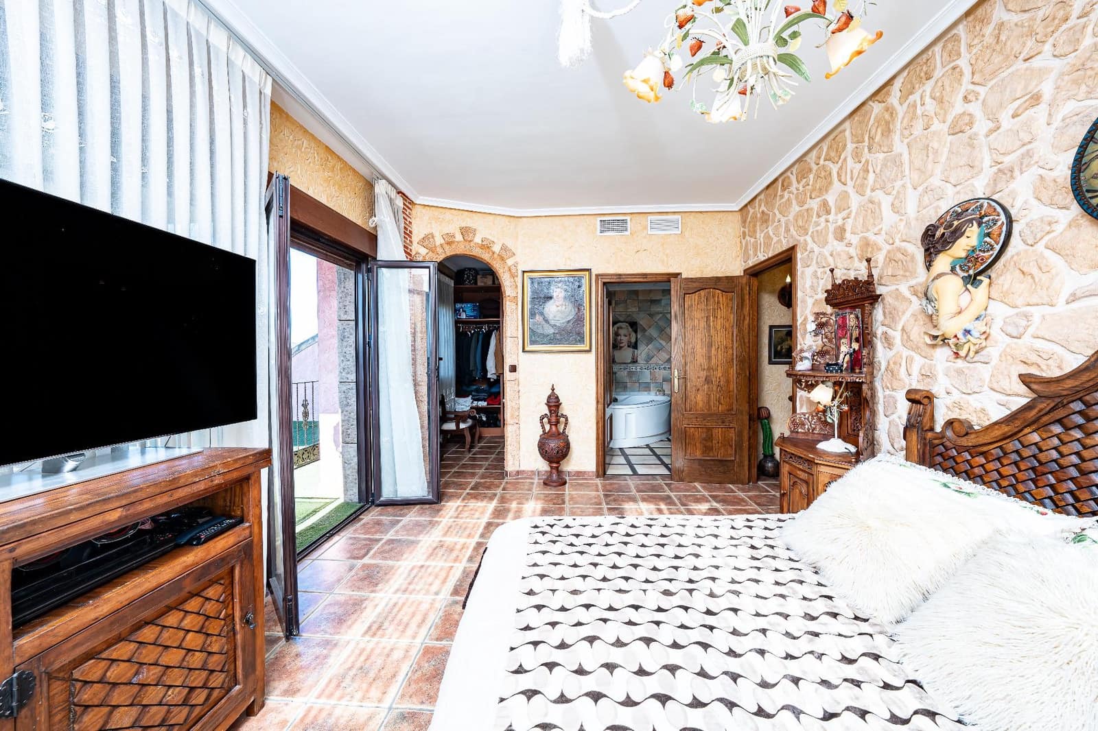 7 soveværelse Villa til salg i Daya Nueva - € 399.900 (Ref: 9778077)