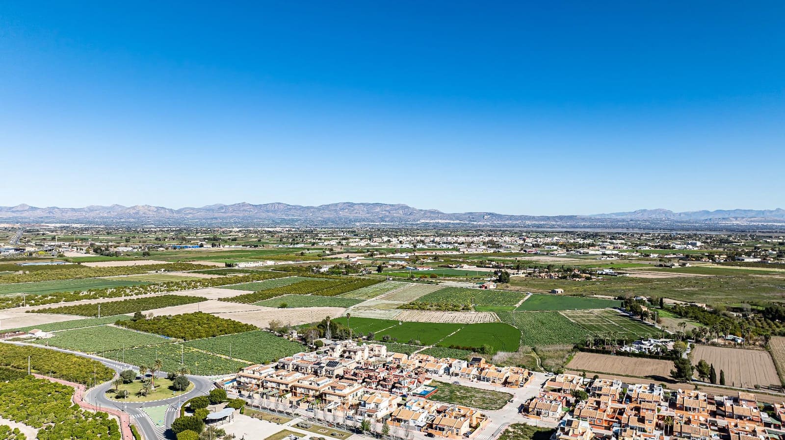 7 soveværelse Villa til salg i Daya Nueva - € 399.900 (Ref: 9778077)