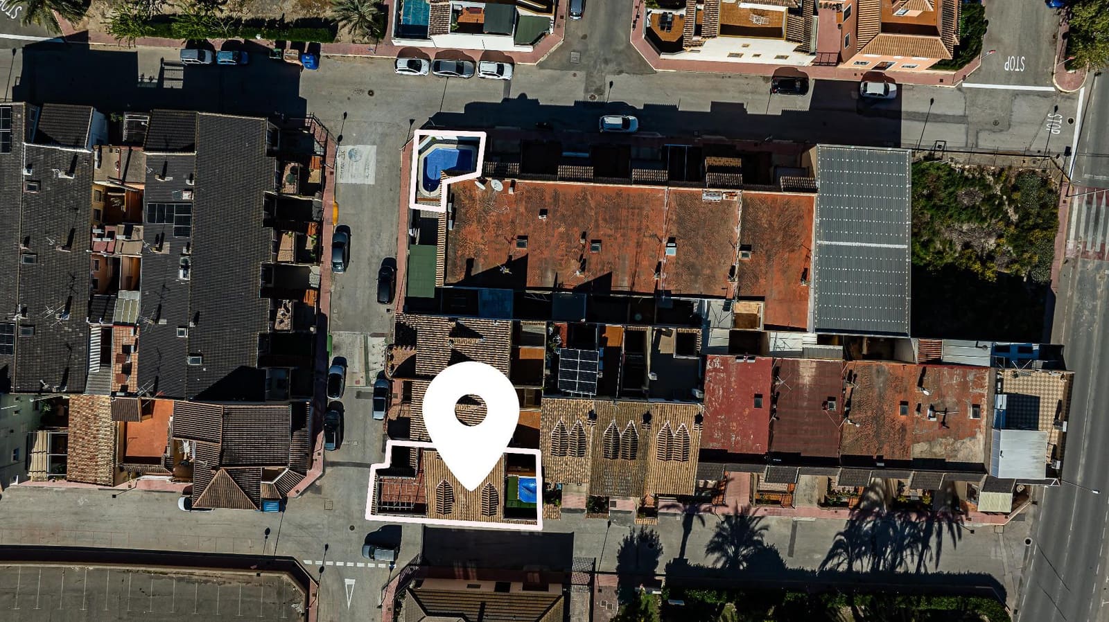 7 soveværelse Villa til salg i Daya Nueva - € 399.900 (Ref: 9778077)