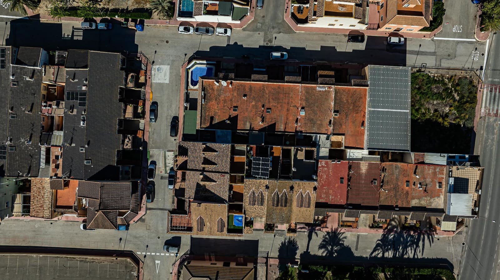 7 soveværelse Villa til salg i Daya Nueva - € 399.900 (Ref: 9778077)