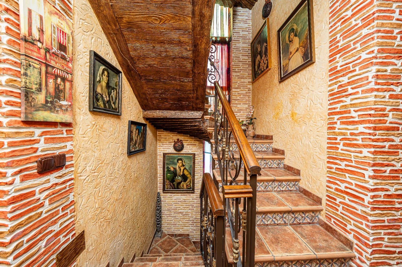 7 soveværelse Villa til salg i Daya Nueva - € 399.900 (Ref: 9778077)