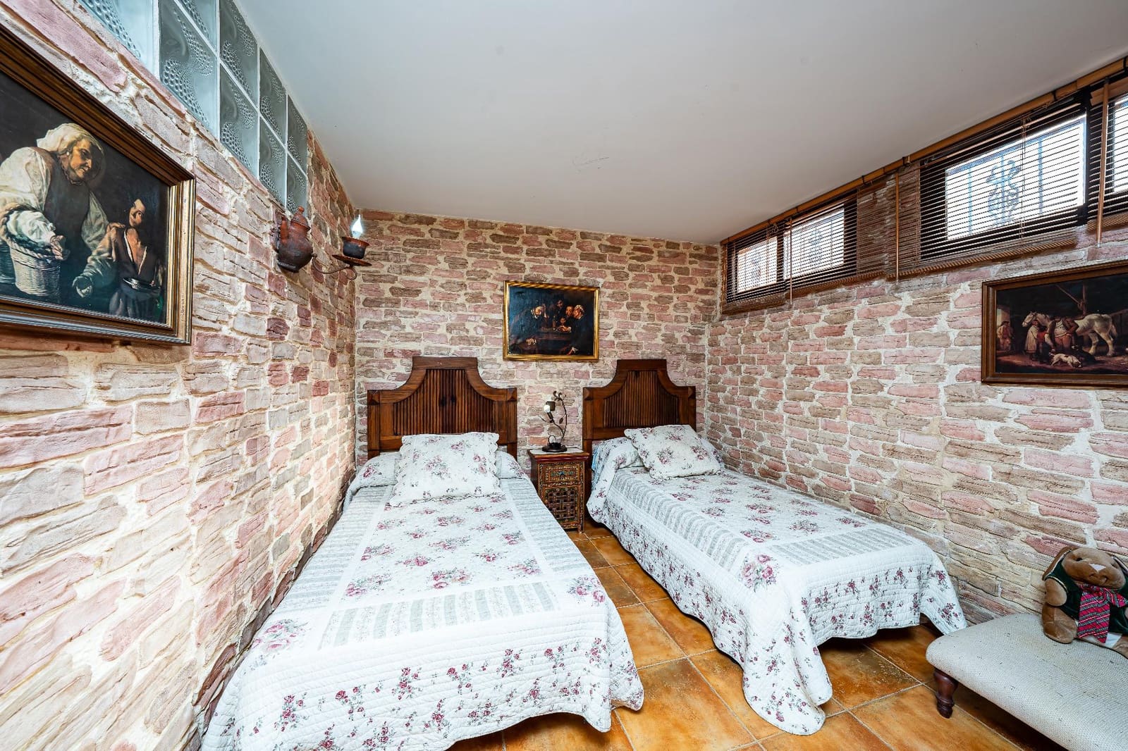 7 soveværelse Villa til salg i Daya Nueva - € 399.900 (Ref: 9778077)