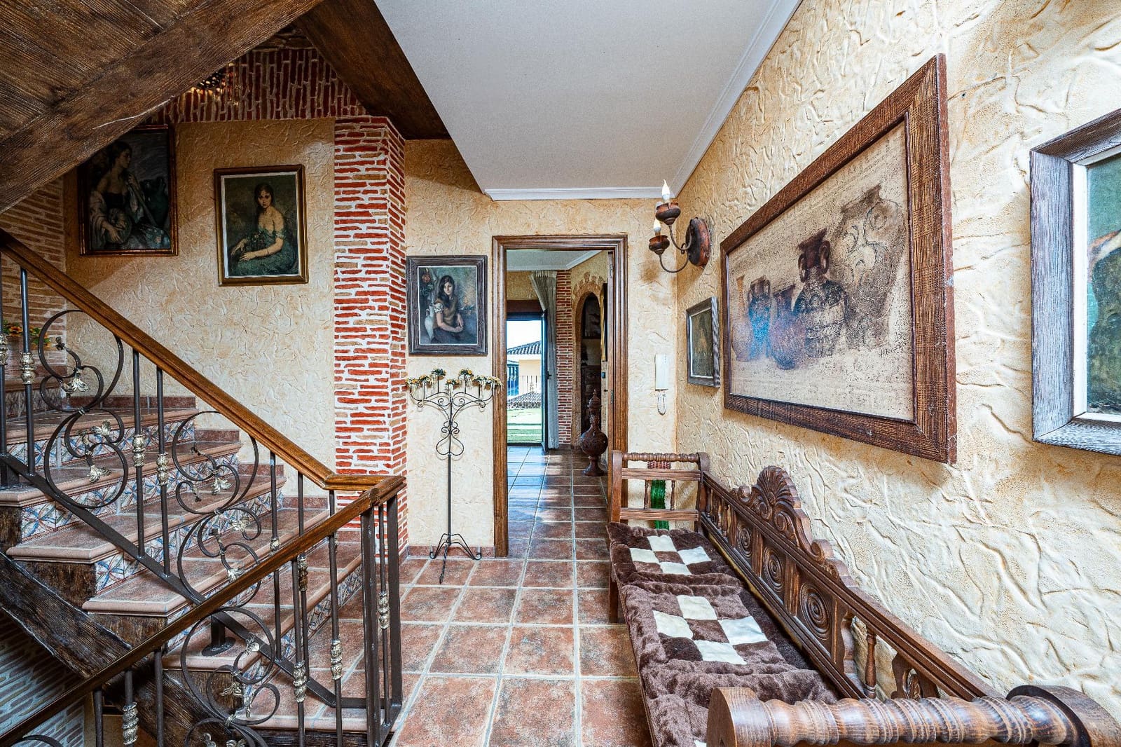 7 soveværelse Villa til salg i Daya Nueva - € 399.900 (Ref: 9778077)