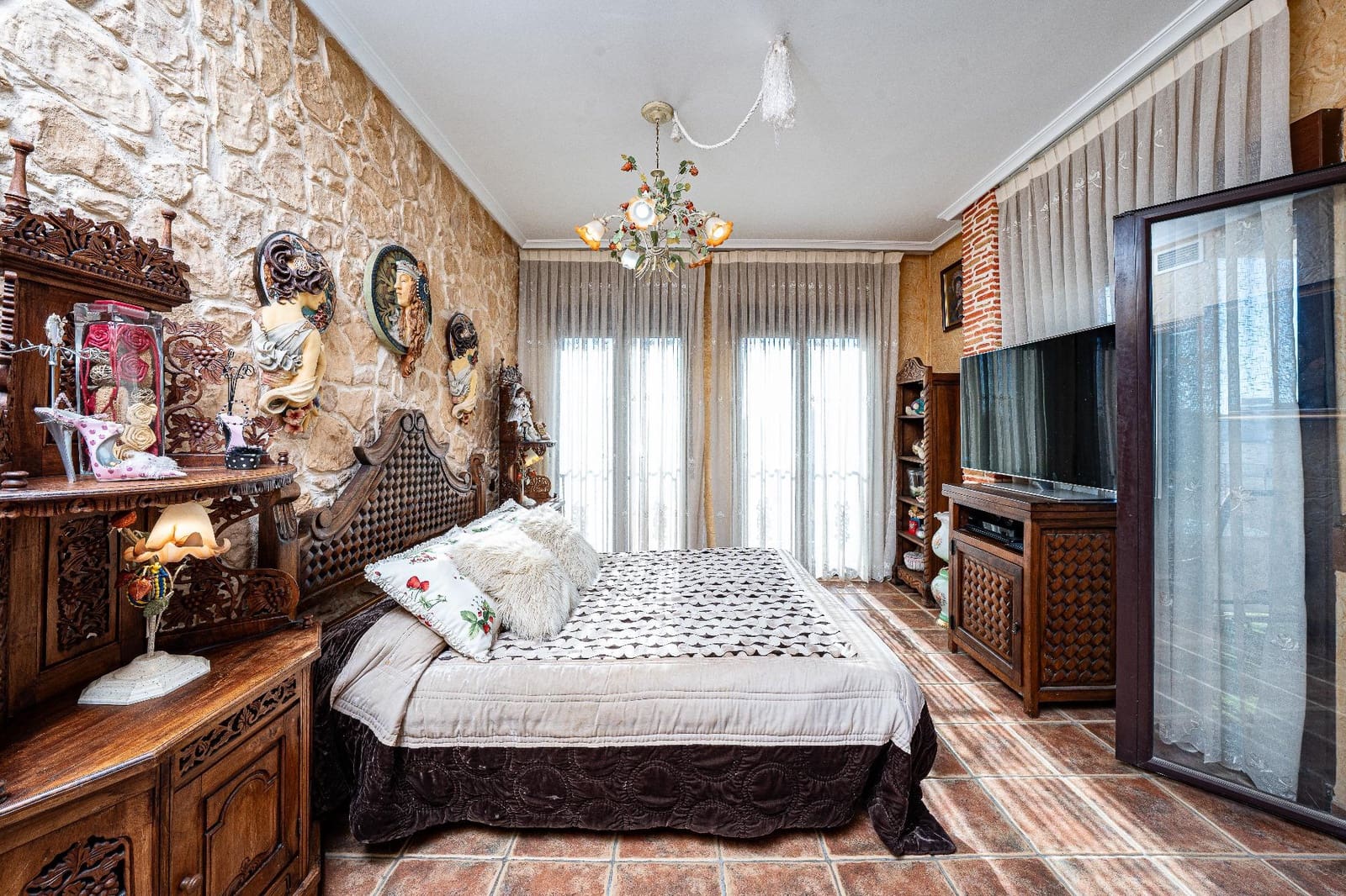 7 soveværelse Villa til salg i Daya Nueva - € 399.900 (Ref: 9778077)