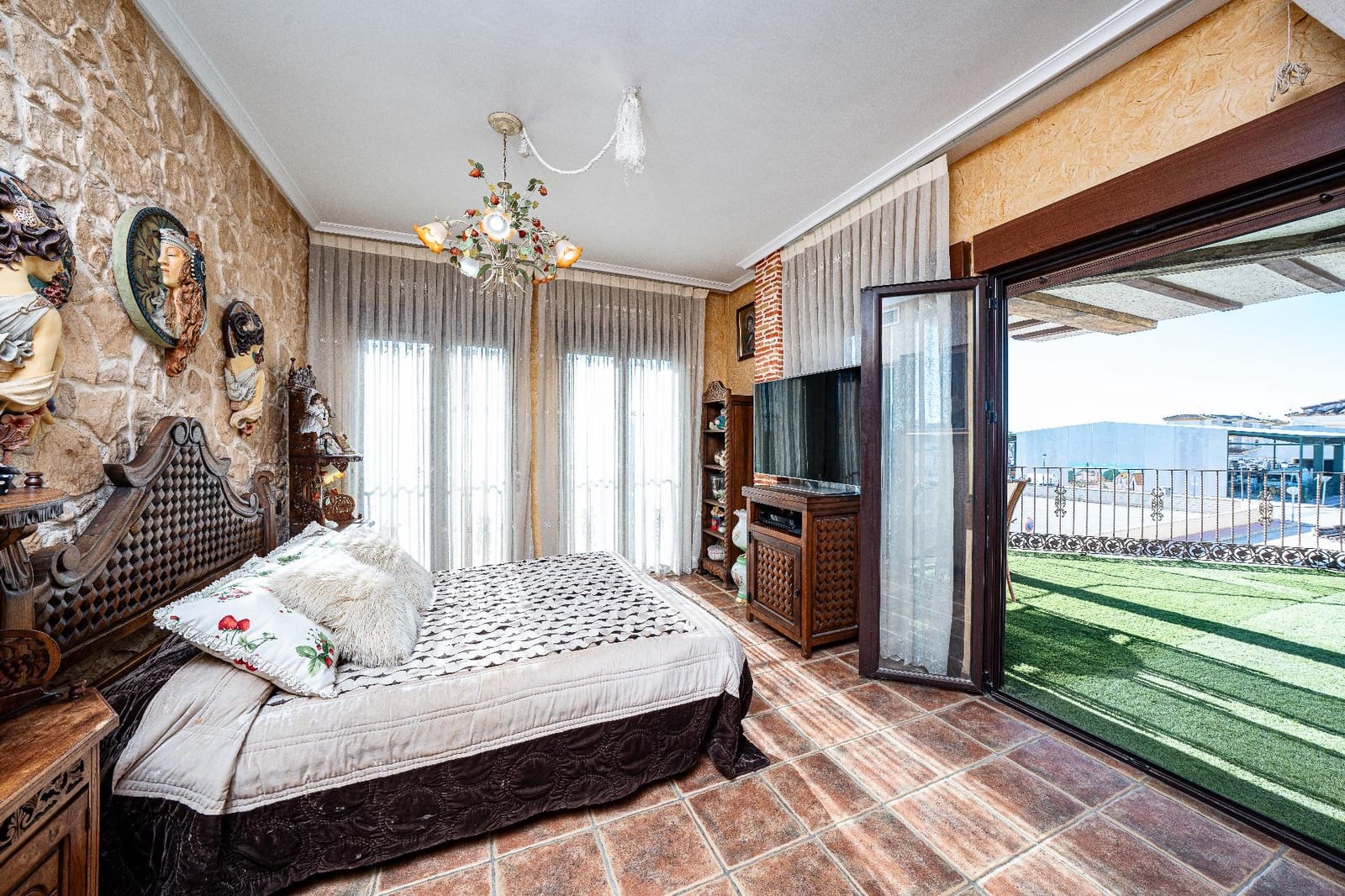 7 soveværelse Villa til salg i Daya Nueva - € 399.900 (Ref: 9778077)