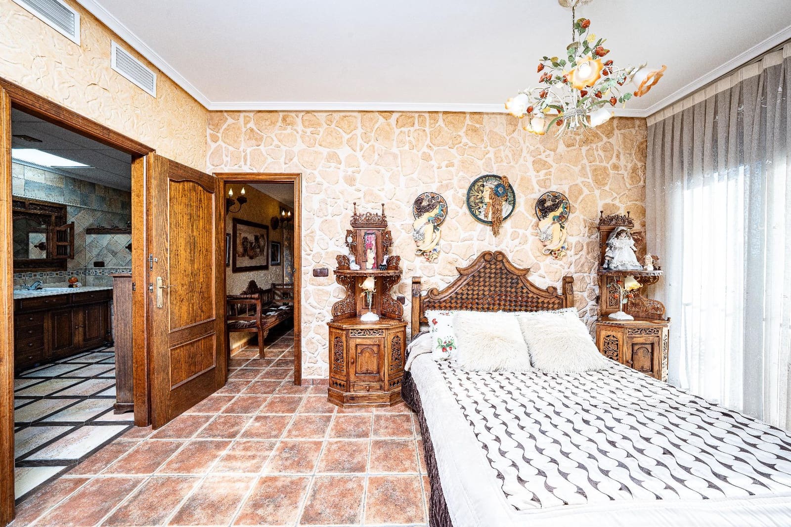 7 soveværelse Villa til salg i Daya Nueva - € 399.900 (Ref: 9778077)