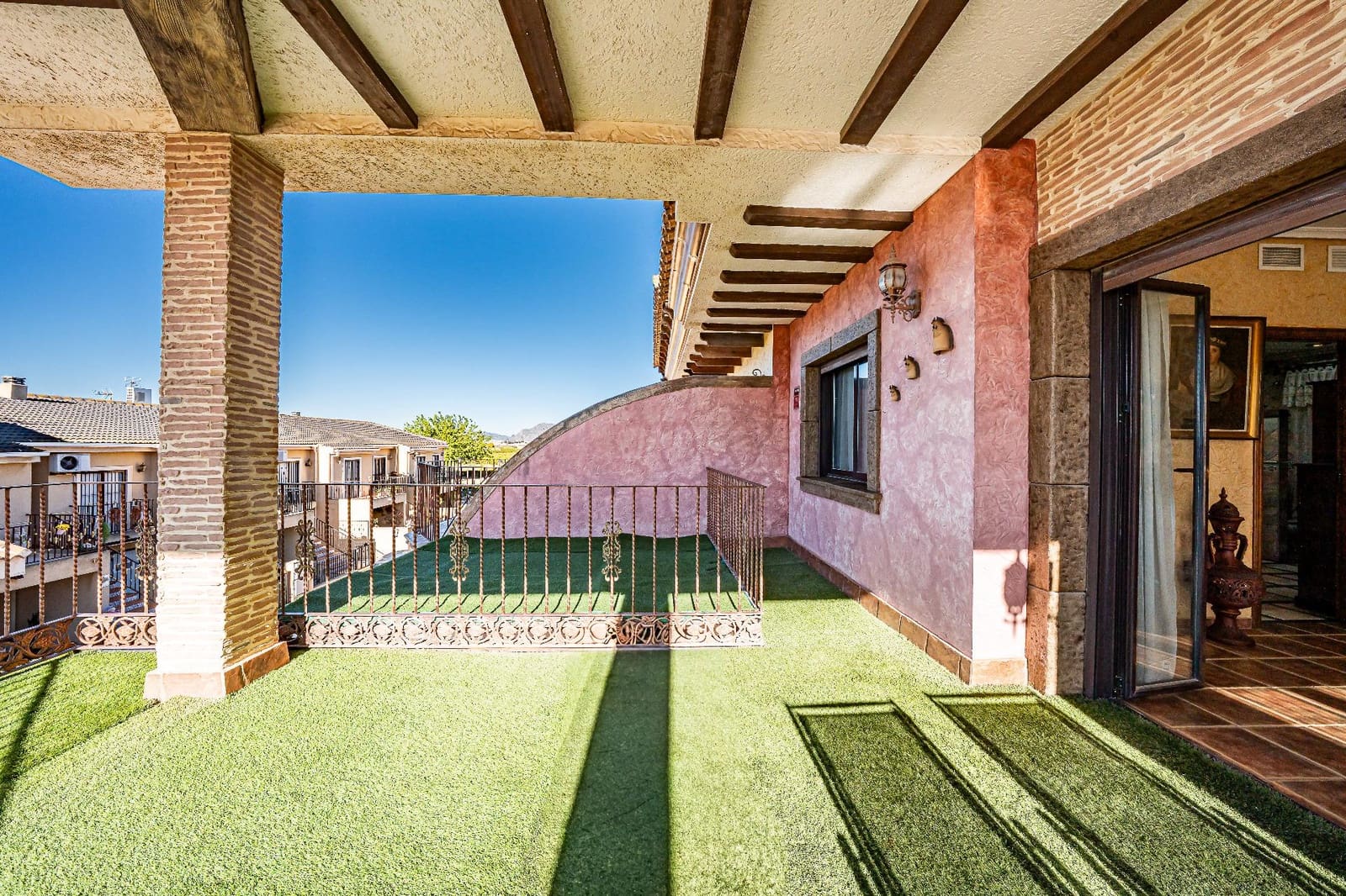 7 soveværelse Villa til salg i Daya Nueva - € 399.900 (Ref: 9778077)