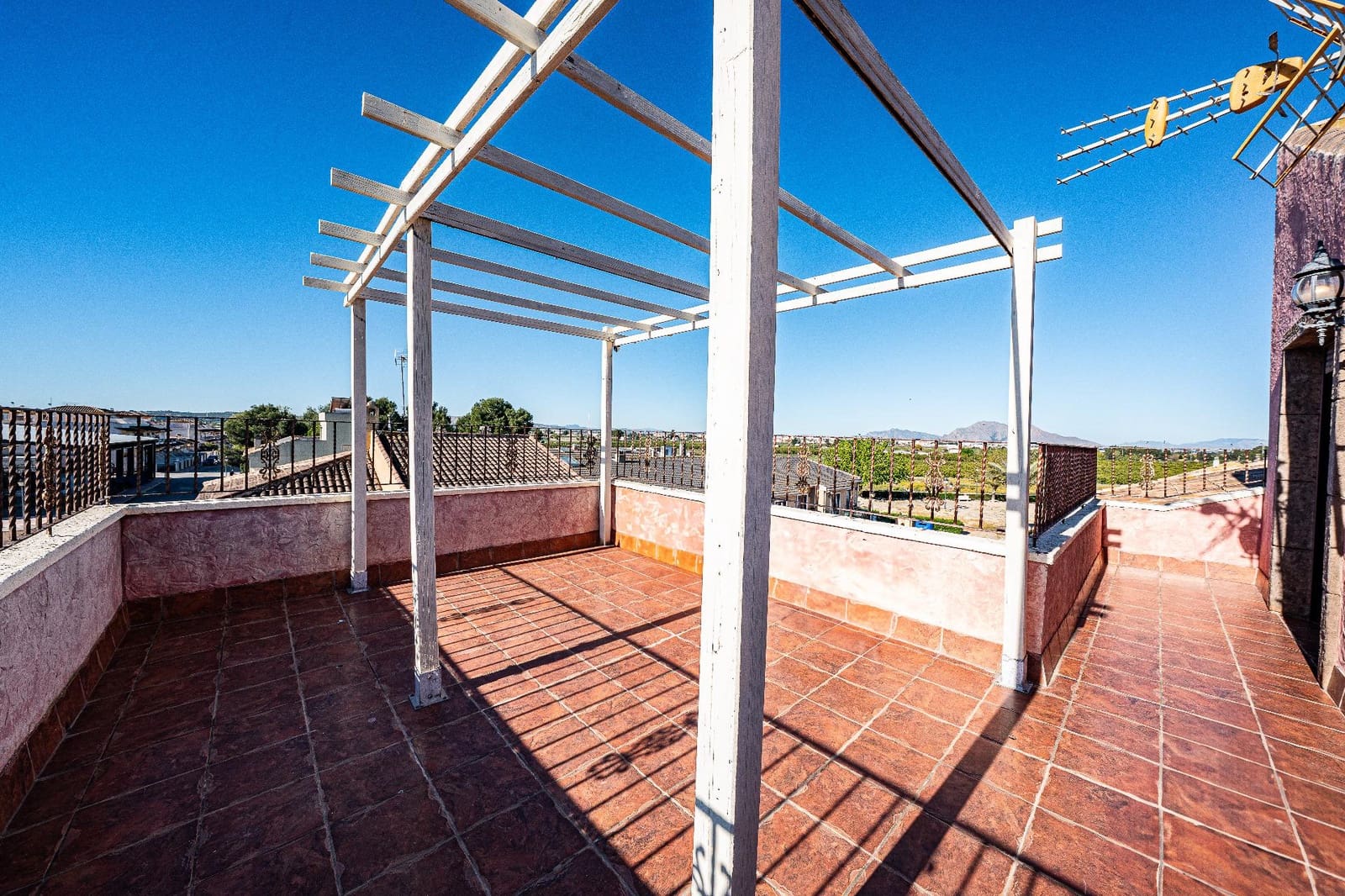 7 soveværelse Villa til salg i Daya Nueva - € 399.900 (Ref: 9778077)