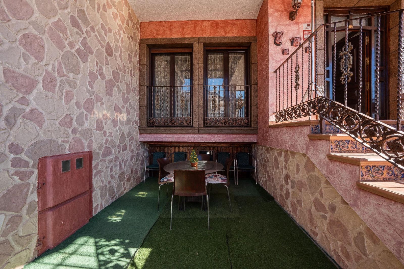 7 soveværelse Villa til salg i Daya Nueva - € 399.900 (Ref: 9778077)