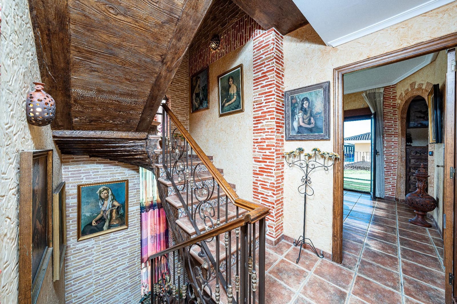 7 soveværelse Villa til salg i Daya Nueva - € 399.900 (Ref: 9778077)