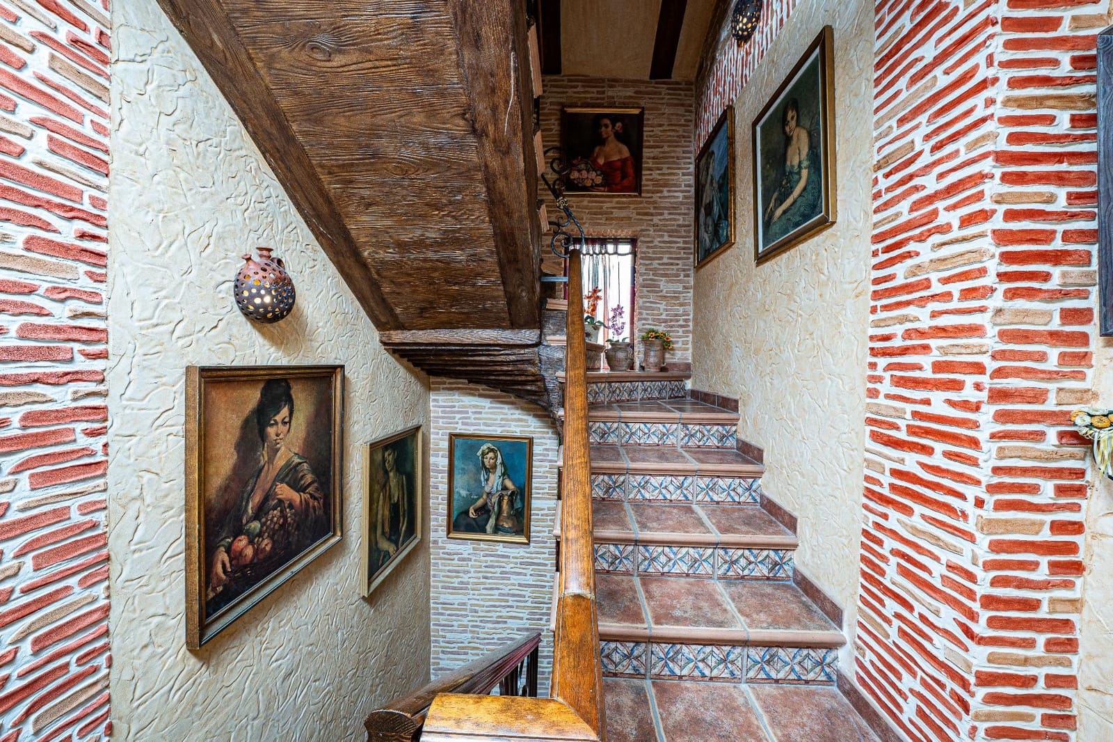 7 soveværelse Villa til salg i Daya Nueva - € 399.900 (Ref: 9778077)