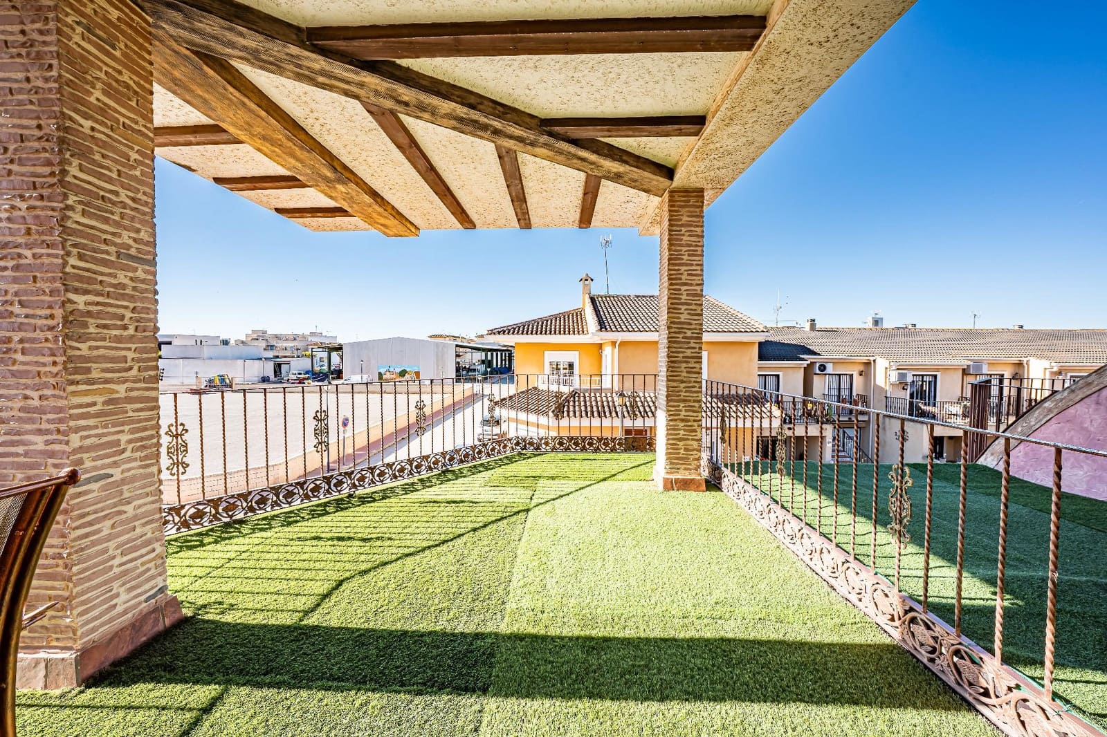 7 soveværelse Villa til salg i Daya Nueva - € 399.900 (Ref: 9778077)