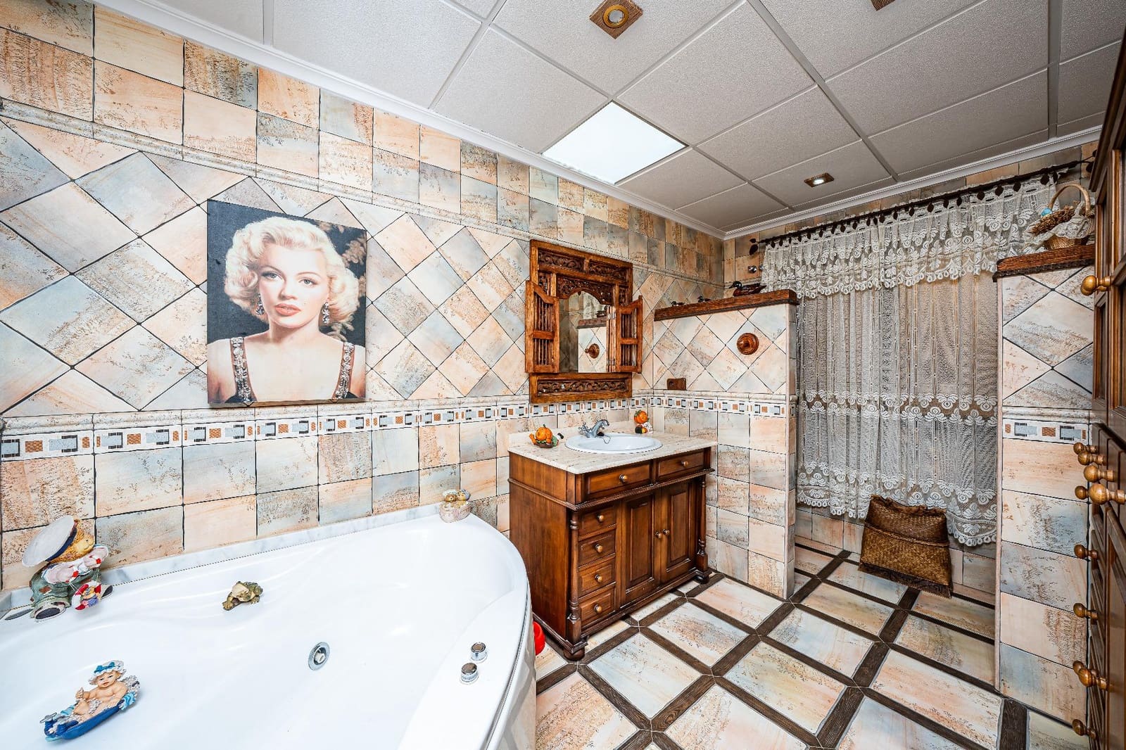 7 soveværelse Villa til salg i Daya Nueva - € 399.900 (Ref: 9778077)