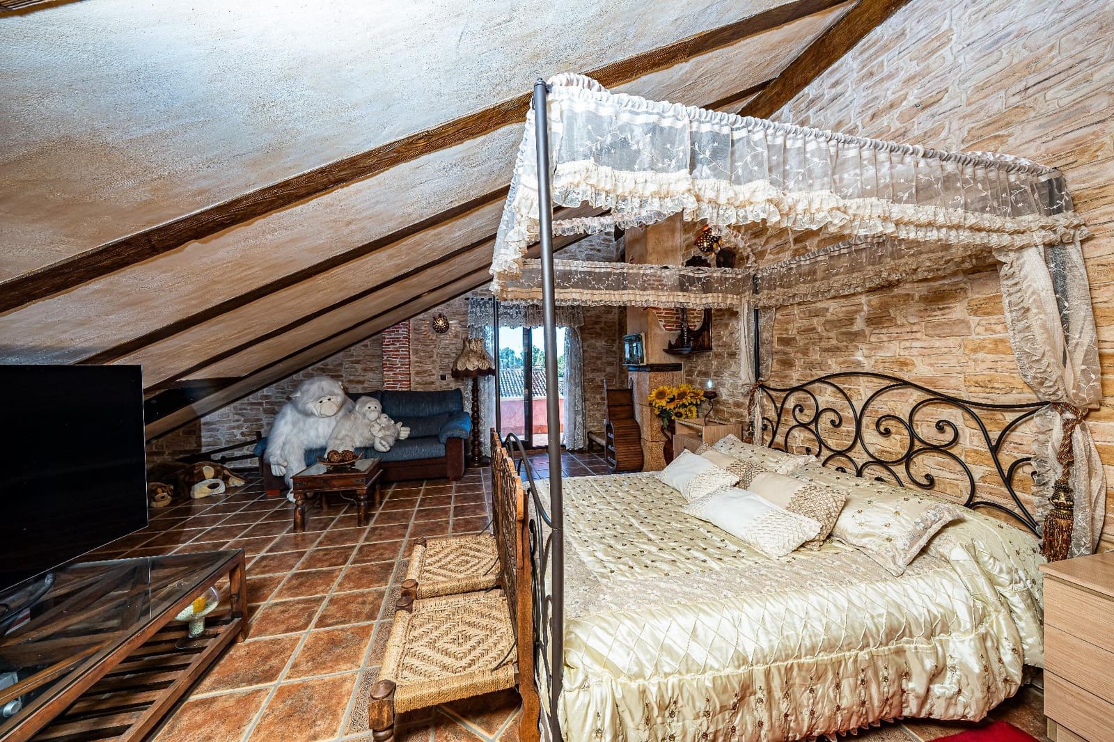 7 soveværelse Villa til salg i Daya Nueva - € 399.900 (Ref: 9778077)