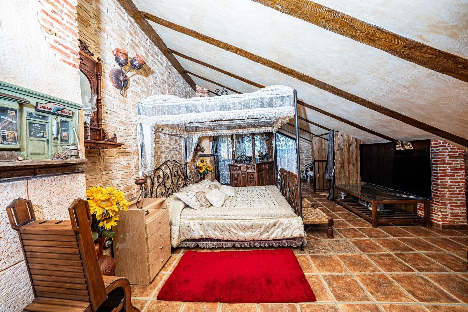 7 soveværelse Villa til salg i Daya Nueva - € 399.900 (Ref: 9778077)