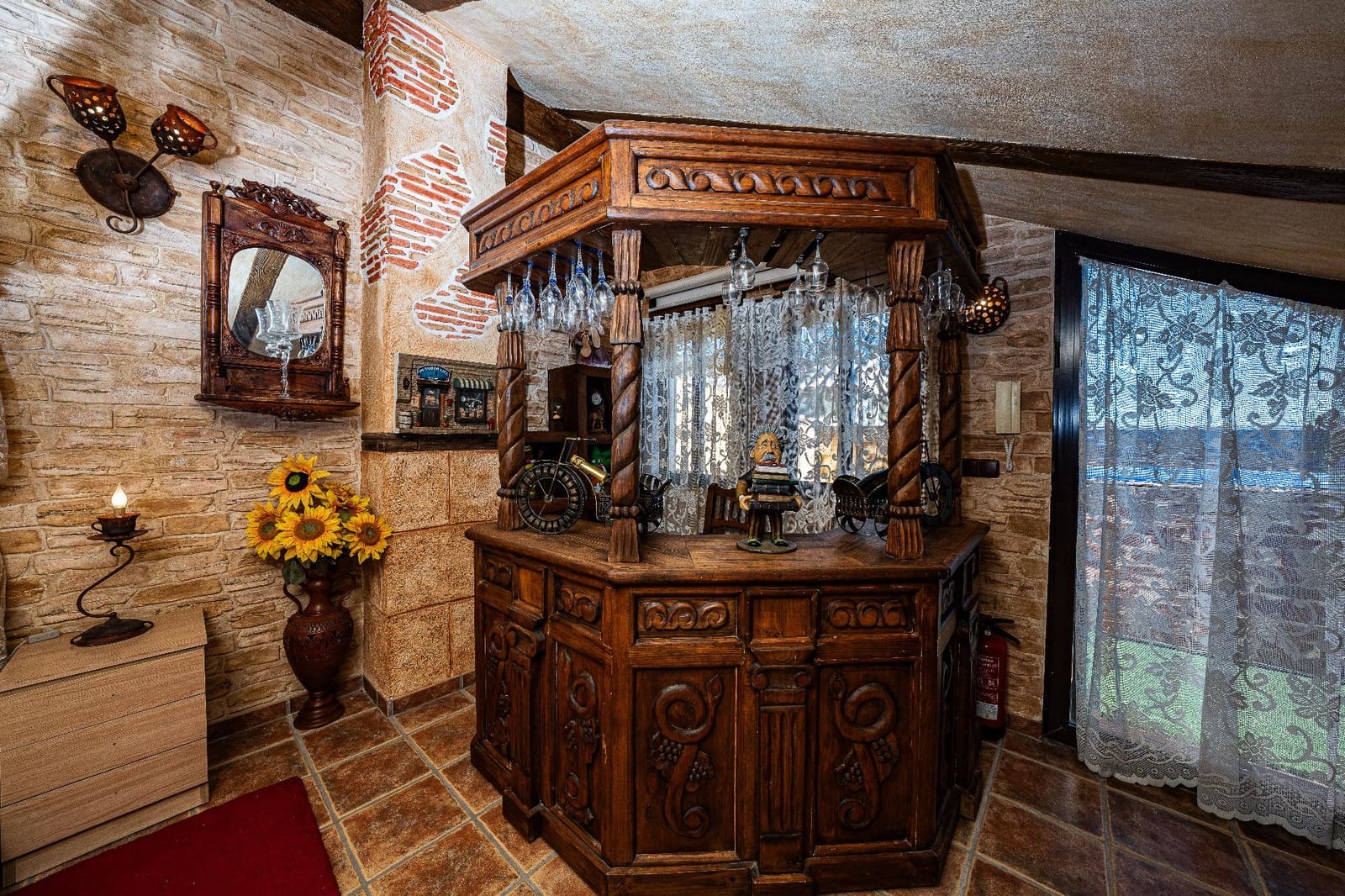 7 soveværelse Villa til salg i Daya Nueva - € 399.900 (Ref: 9778077)