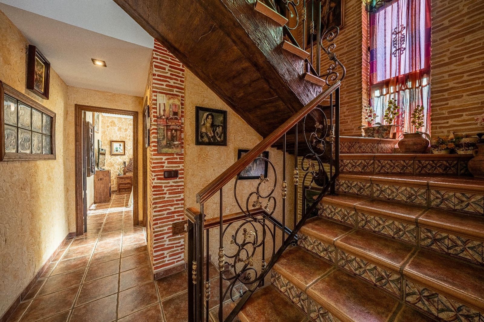 7 soveværelse Villa til salg i Daya Nueva - € 399.900 (Ref: 9778077)